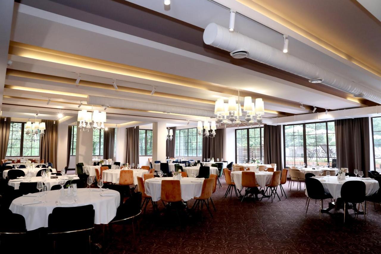 Best Western Plus Paradise Hotel Dilijan Exterior foto